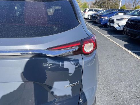 Used 2023 MAZDA CX-9 Carbon Edition image 18