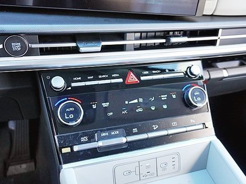 New 2026 Hyundai Santa Fe SEL image 33