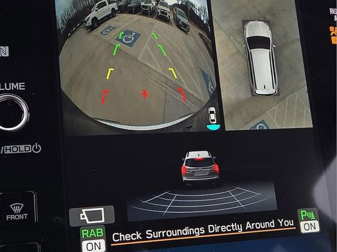 New 2026 Subaru Ascent Limited image 16