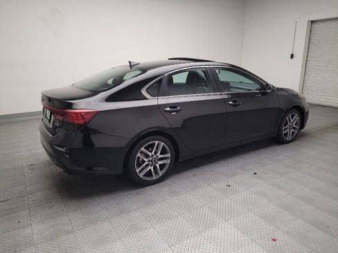 Used 2021 Kia Forte EX FWD image 10