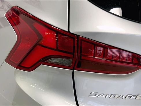 Used 2023 Hyundai Santa Fe Limited w/ Cargo Package image 30