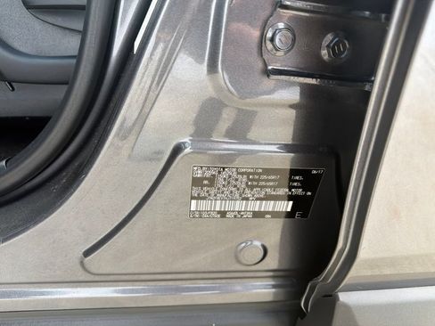 Used 2017 Toyota RAV4 LE w/ All Weather Liner Package FWD image 30