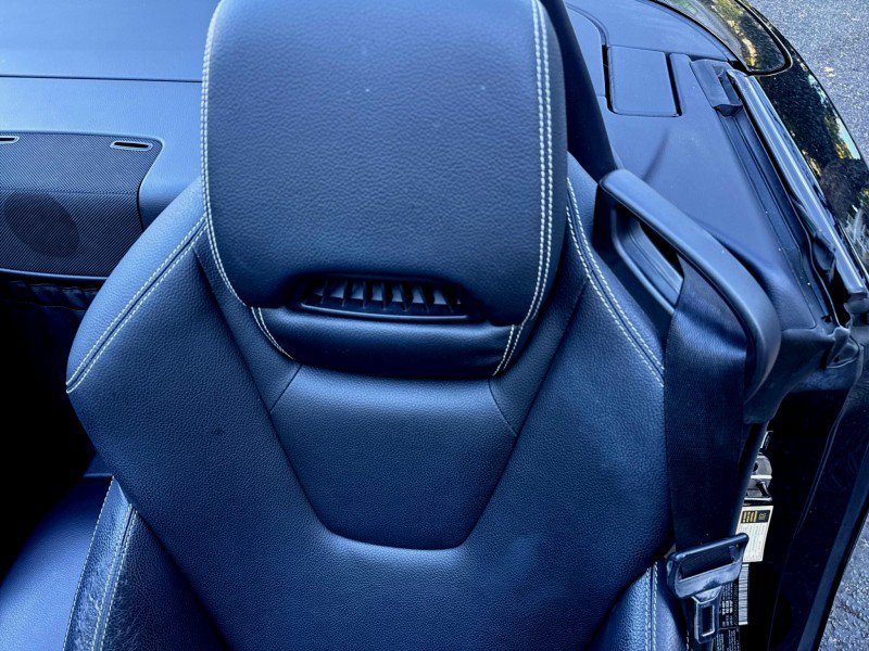 Used 2014 Mercedes-Benz SLK 250 image 19