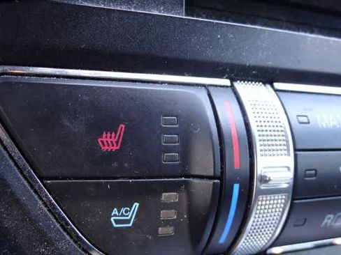 Used 2016 Ford Mustang Premium w/ Equipment Group 201A image 9