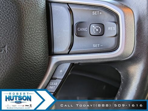 Used 2021 RAM 1500 Big Horn image 18