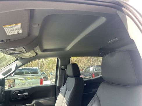 Used 2026 GMC Sierra 1500 Pro w/ Pro Value Package image 7