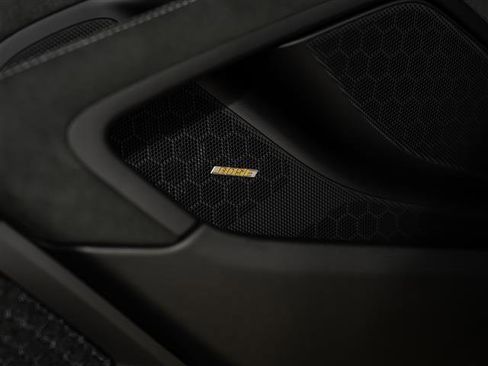 Used 2025 Porsche 718 Cayman GT4 RS RWD image 24