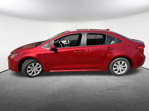 New 2026 Toyota Corolla LE FWD image 6