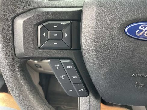 Used 2019 Ford F150 XL w/ Equipment Group 101A Mid AWD/4WD image 33