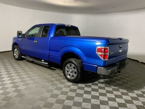 Used 2009 Ford F150 XLT image 12