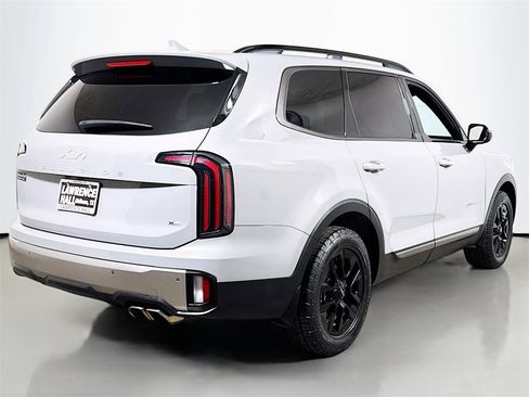 Used 2023 Kia Telluride SX X-Pro image 4