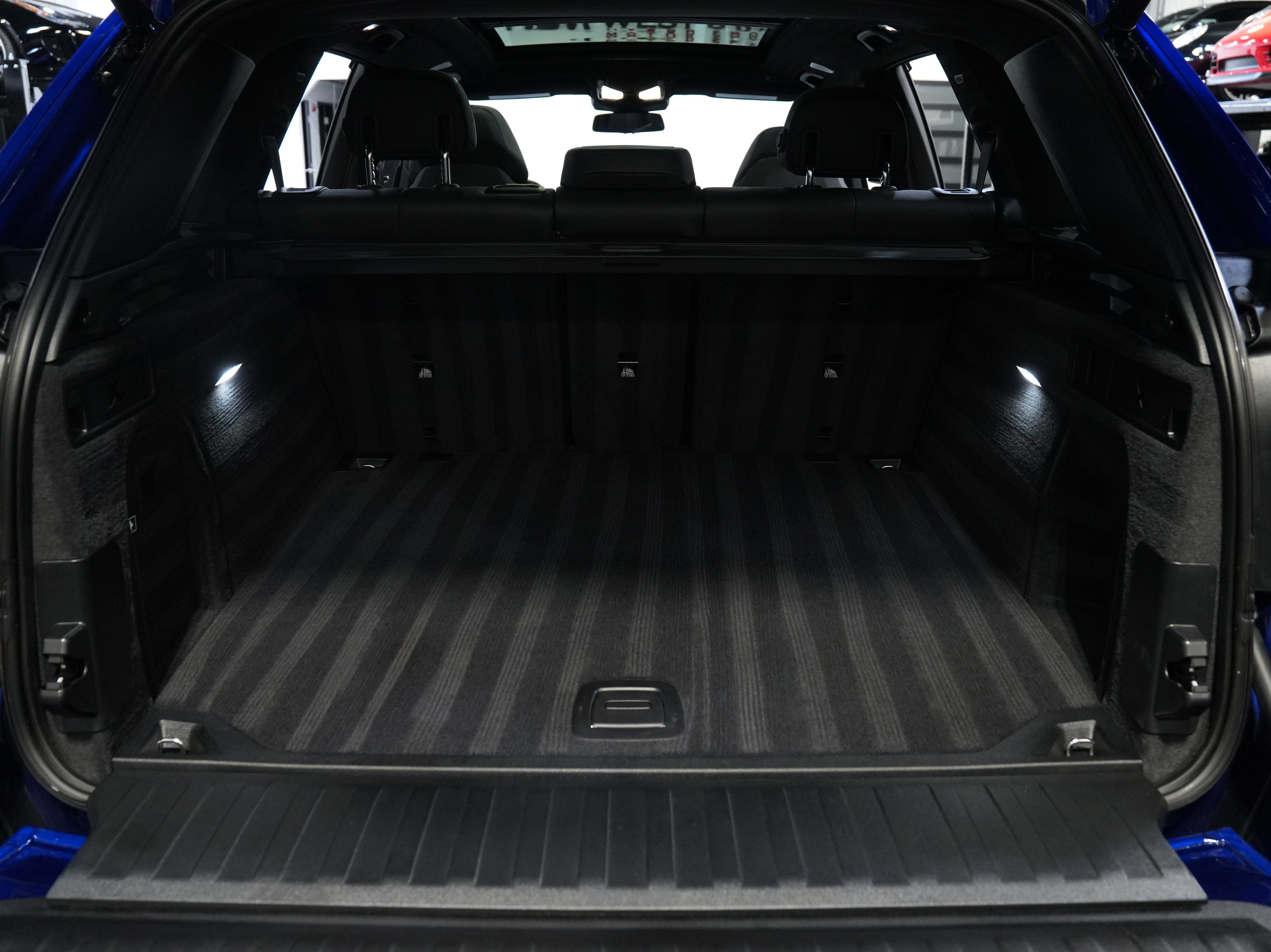 Used 2024 BMW X5 M Competition w/ Executive Package AWD/4WD image 55