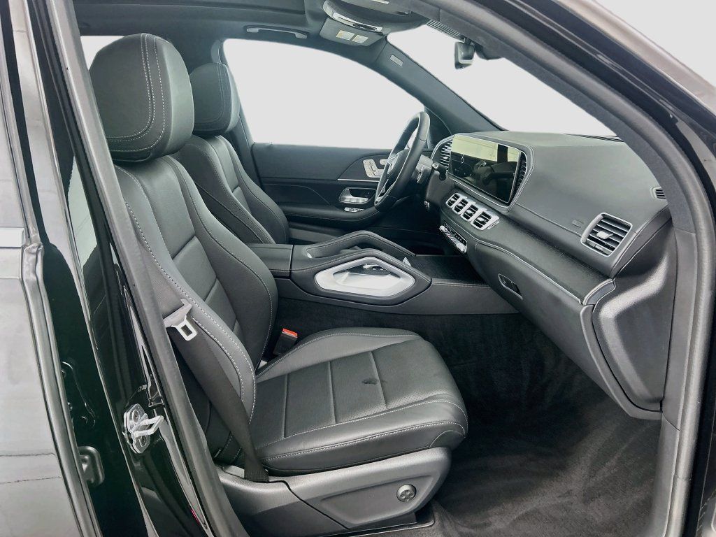 Certified 2026 Mercedes-Benz GLE 350 4MATIC image 19