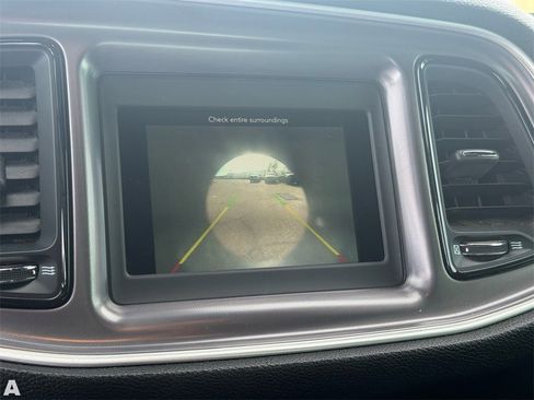 Used 2020 Dodge Challenger R/T w/ Blacktop Package image 21