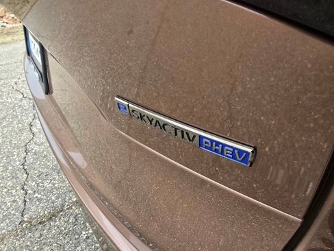 New 2026 MAZDA CX-70 SC Plus image 11