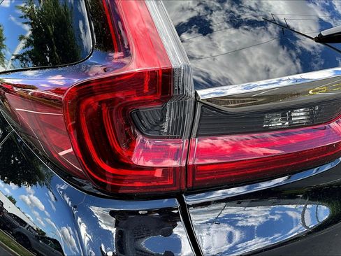 Used 2022 Honda CR-V EX image 23