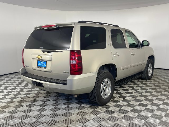 Used 2007 Chevrolet Tahoe LT w/ LT Preferred Equipment Group AWD/4WD image 23