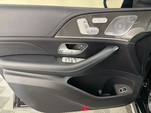 Certified 2023 Mercedes-Benz GLE 53 AMG 4MATIC image 14