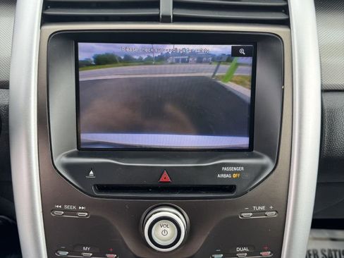 Used 2013 Ford Edge SEL image 13