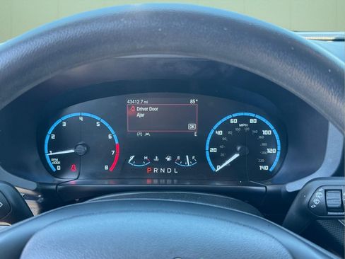 Used 2024 Ford Bronco Sport Big Bend AWD/4WD image 26
