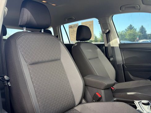 Used 2021 Volkswagen Tiguan S AWD/4WD image 28