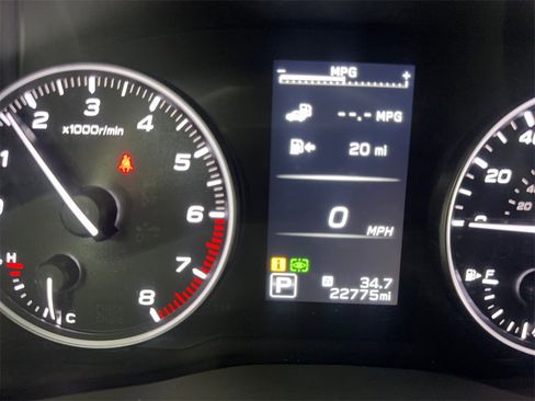 Used 2024 Subaru Ascent Touring image 65