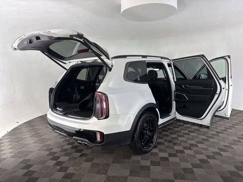 Used 2024 Kia Telluride SX X-Line image 16