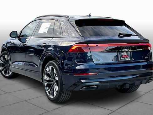 New 2026 Audi Q8 Premium Plus image 12