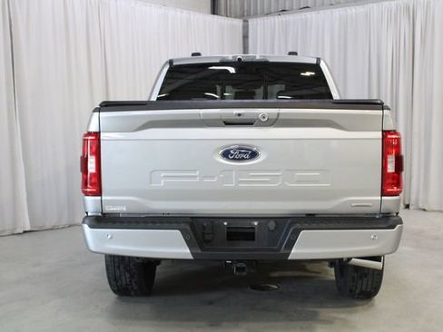 Used 2023 Ford F150 XLT w/ Equipment Group 302A High AWD/4WD image 24