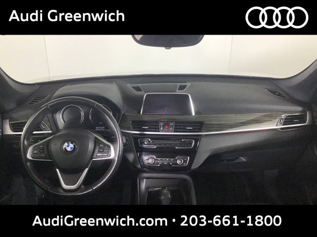 Used 2018 BMW X1 xDrive28i AWD/4WD image 14