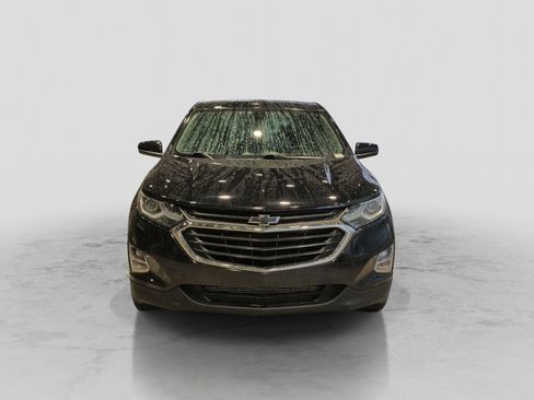 Used 2019 Chevrolet Equinox LT image 12