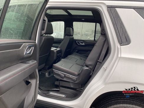 Used 2021 Chevrolet Tahoe RST image 13