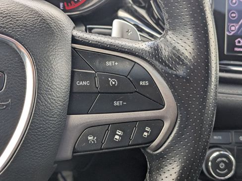 Used 2022 Dodge Durango Citadel AWD/4WD image 23