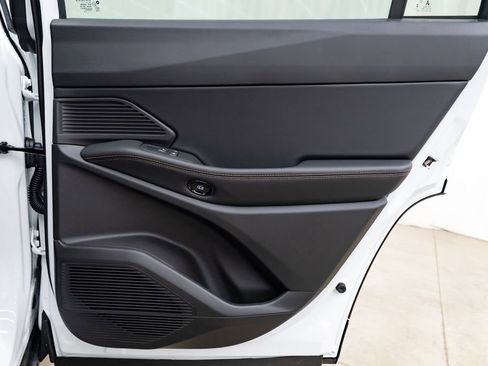 New 2026 Jeep Cherokee Limited image 27