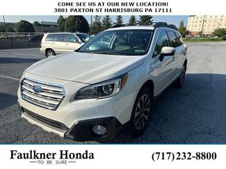 Used 2017 Subaru Outback 3.6R Limited AWD/4WD video 1