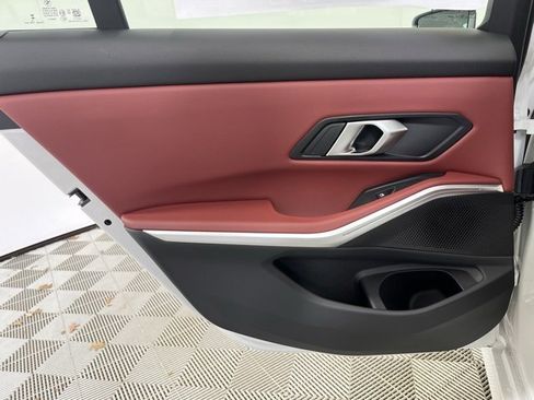 New 2026 BMW 330i xDrive Sedan w/ Premium Package image 20