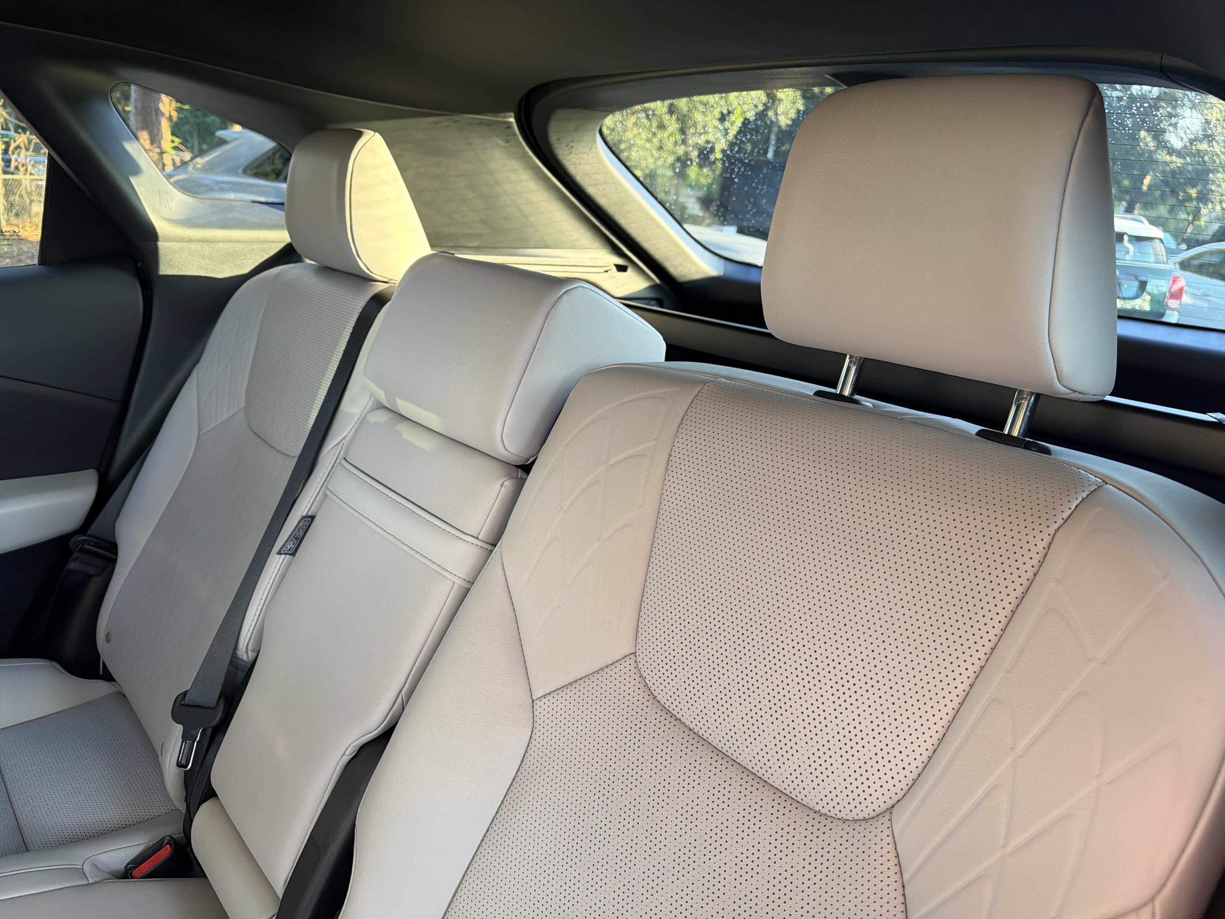 Certified 2024 Lexus RX 350 Premium Plus w/ Convenience Package FWD image 31