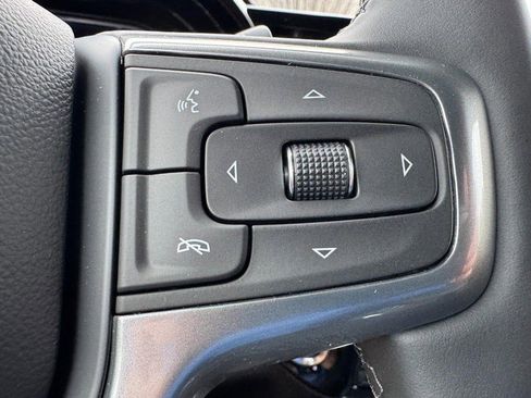 New 2025 Chevrolet Silverado 1500 RST w/ Convenience Package II image 43