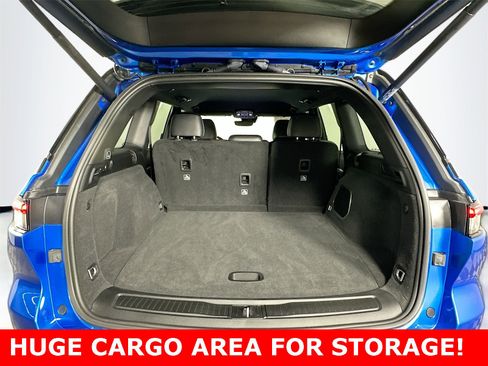 Used 2022 Jeep Grand Cherokee Trailhawk image 31