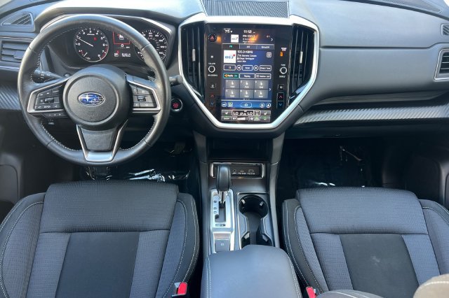 Used 2024 Subaru Ascent Premium w/ Convenience Package AWD/4WD image 15