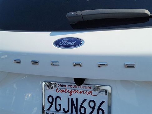 Used 2023 Ford Escape ST-Line image 26