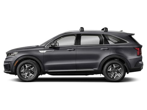 Used 2023 Kia Sorento EX AWD/4WD image 3