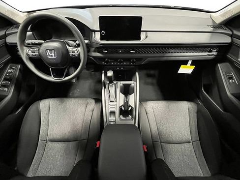 New 2026 Honda Accord SE image 20