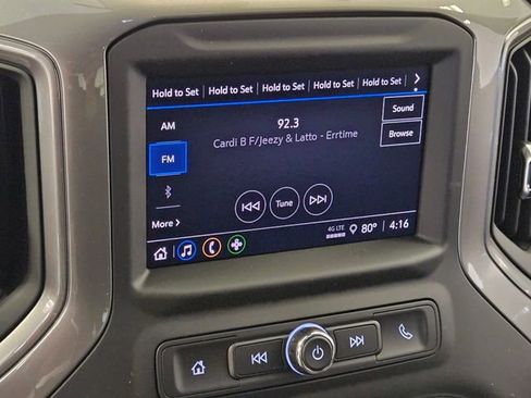 New 2026 GMC Sierra 1500 Pro w/ Pro Value Package image 20