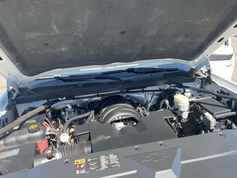 Used 2015 Chevrolet Silverado 1500 LT w/ All Star Edition AWD/4WD image 14