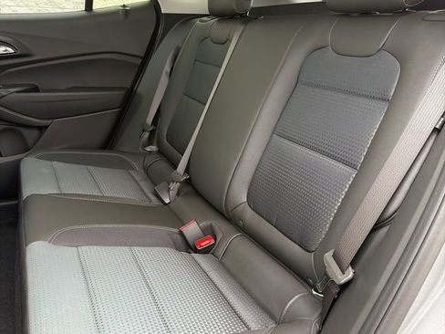New 2026 Chevrolet Trax LT w/ Driver Confidence Package FWD image 22