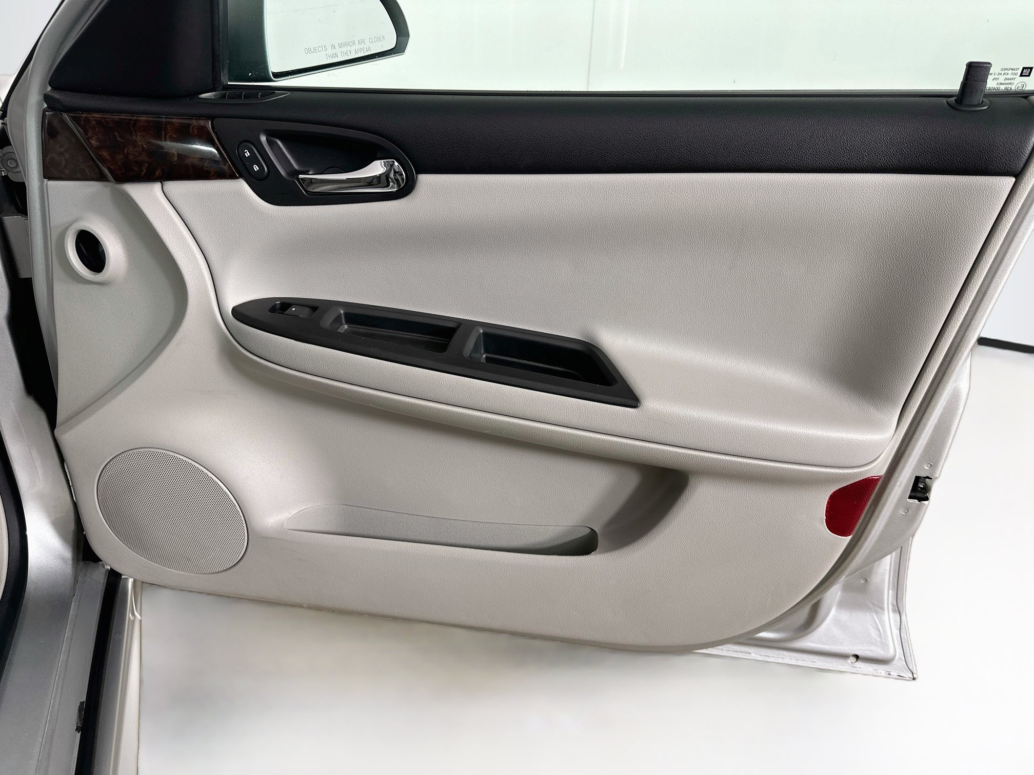 Used 2012 Chevrolet Impala LS FWD image 30