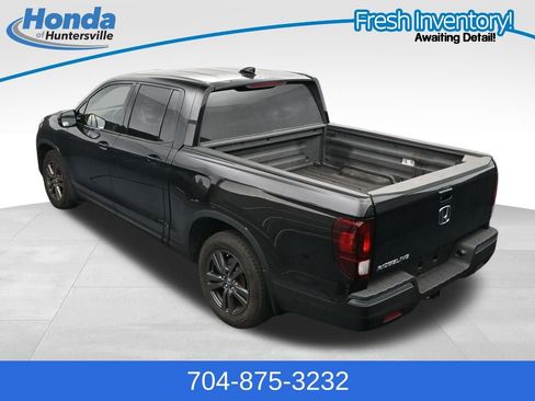 Used 2019 Honda Ridgeline Sport image 20