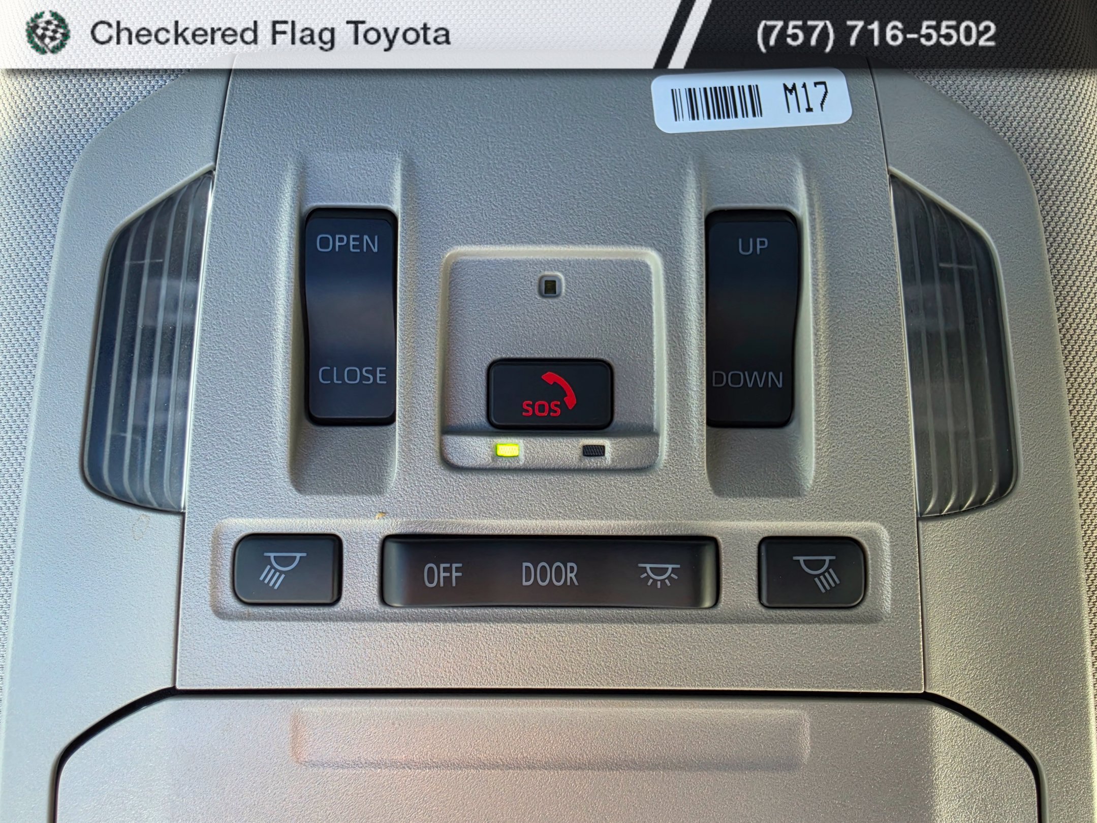 Certified 2026 Toyota Highlander XLE AWD/4WD image 10