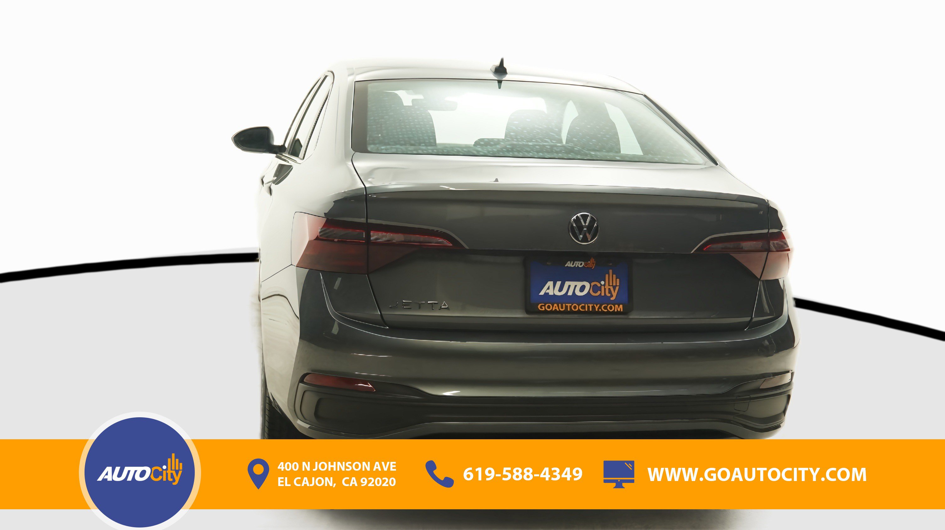 Used 2024 Volkswagen Jetta S FWD image 15